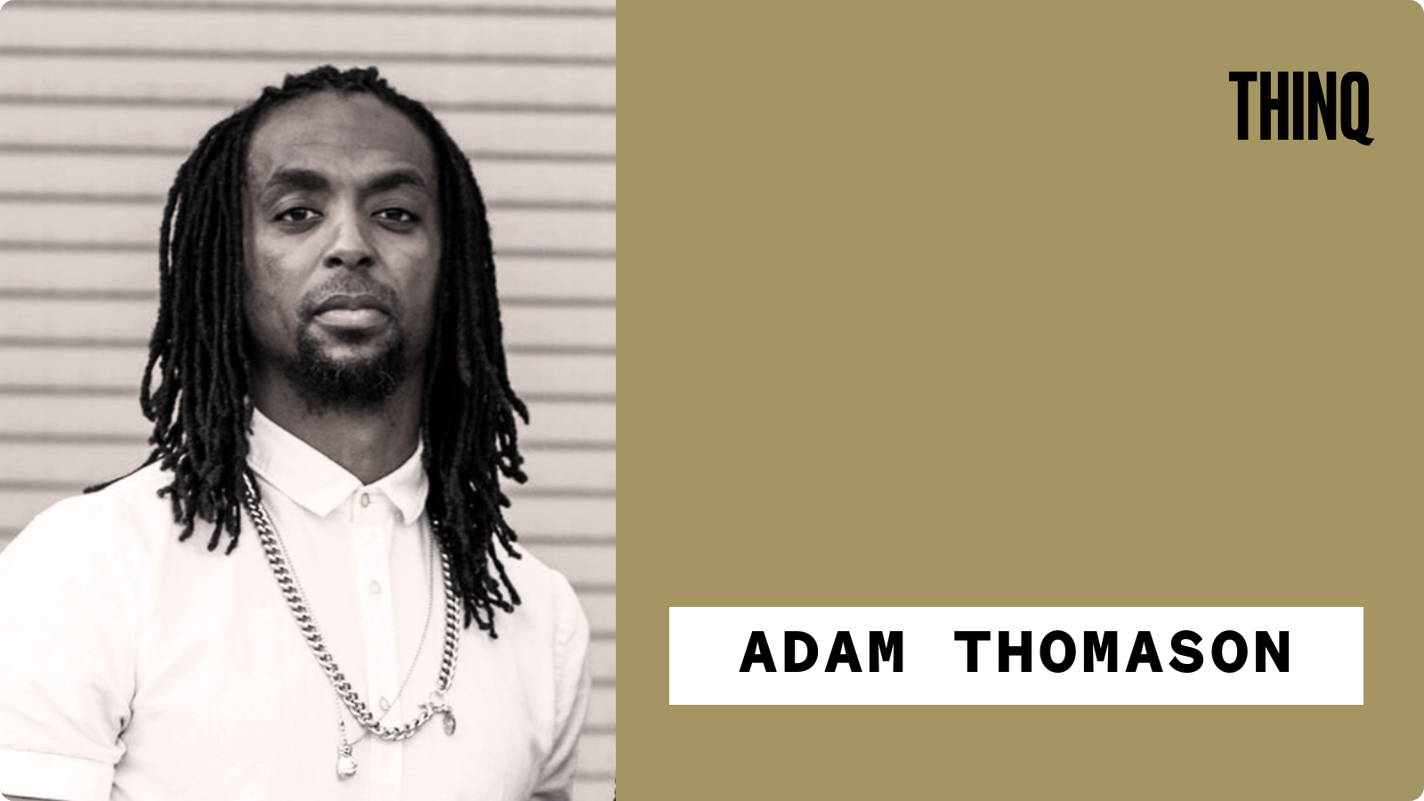 Adam Thomason