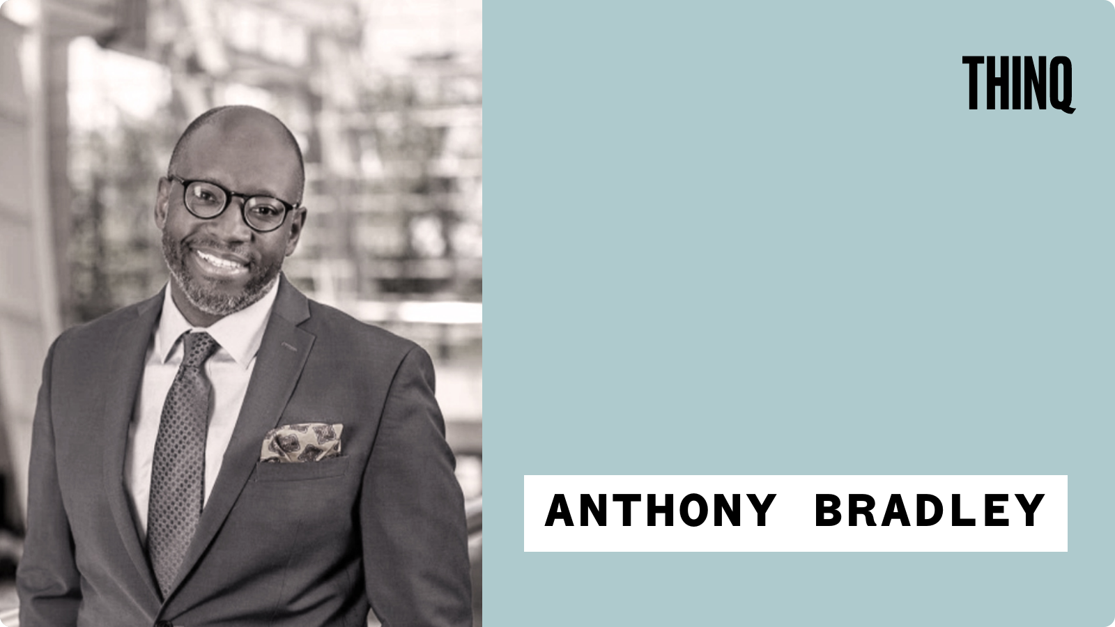 Anthony Bradley