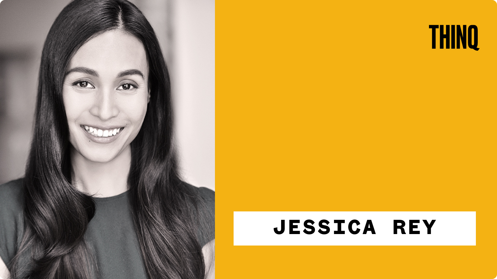 Jessica Rey Jessica Rey