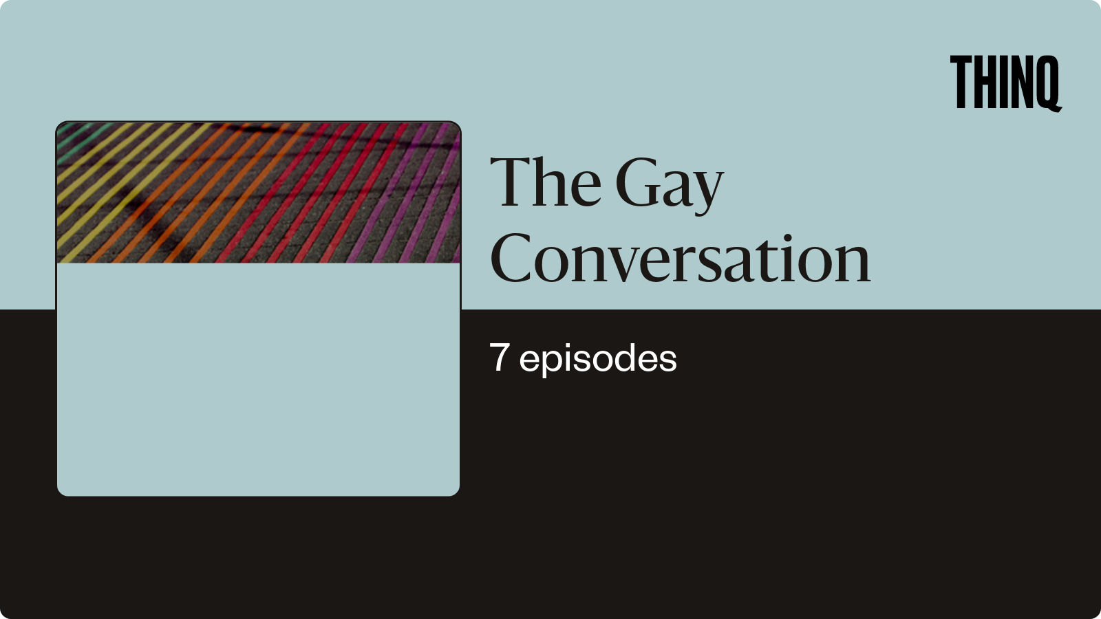 Gay Conversation Collection
