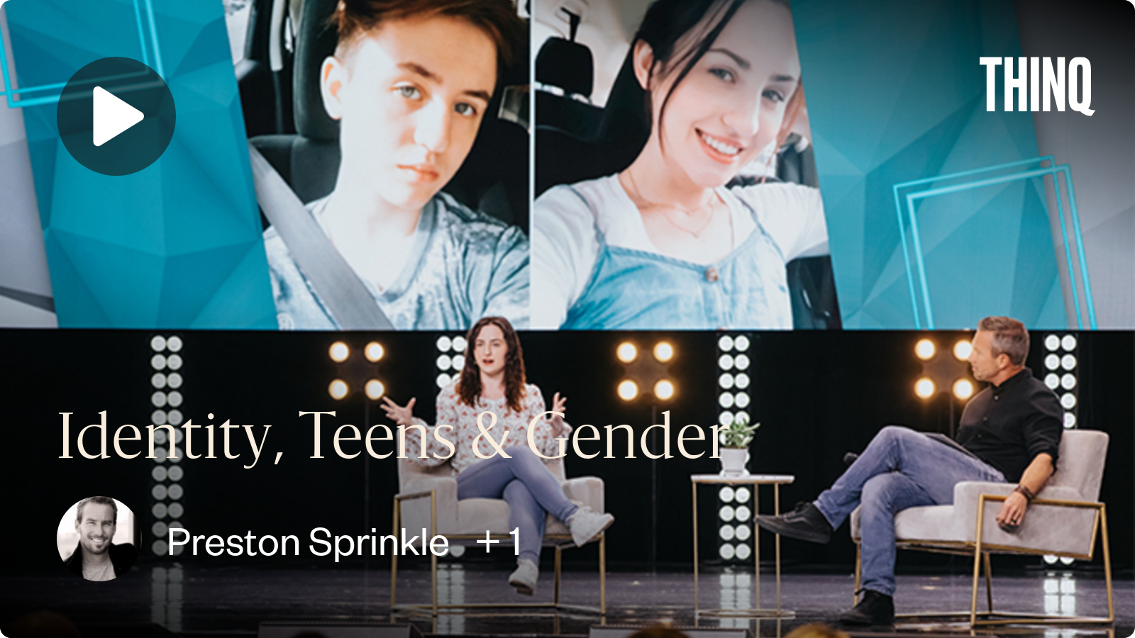 US TEENS AND ADULTS VIEWS OF GENDER IDENTITY visual data 3