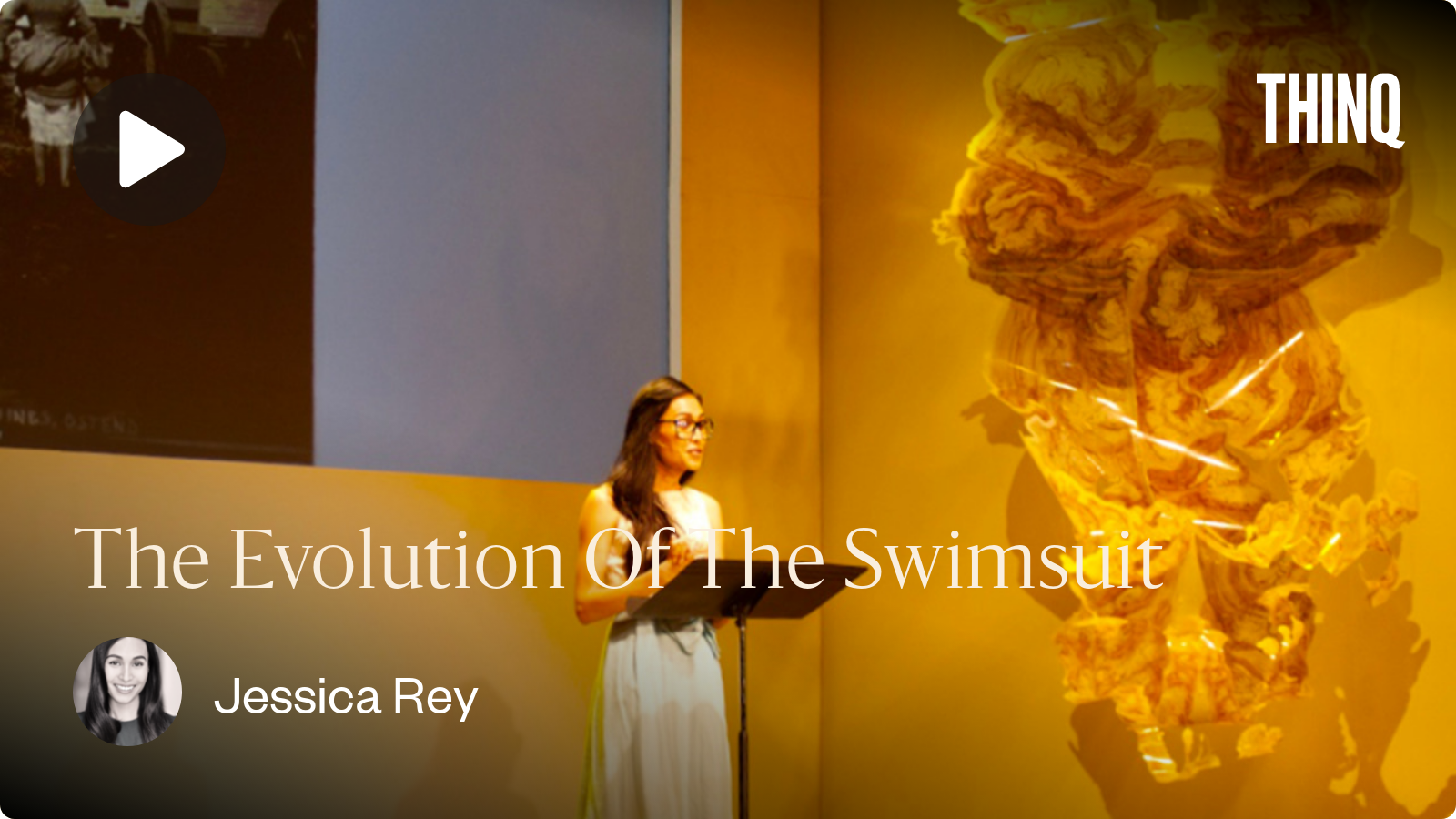 The Evolution Of The Swimsuit